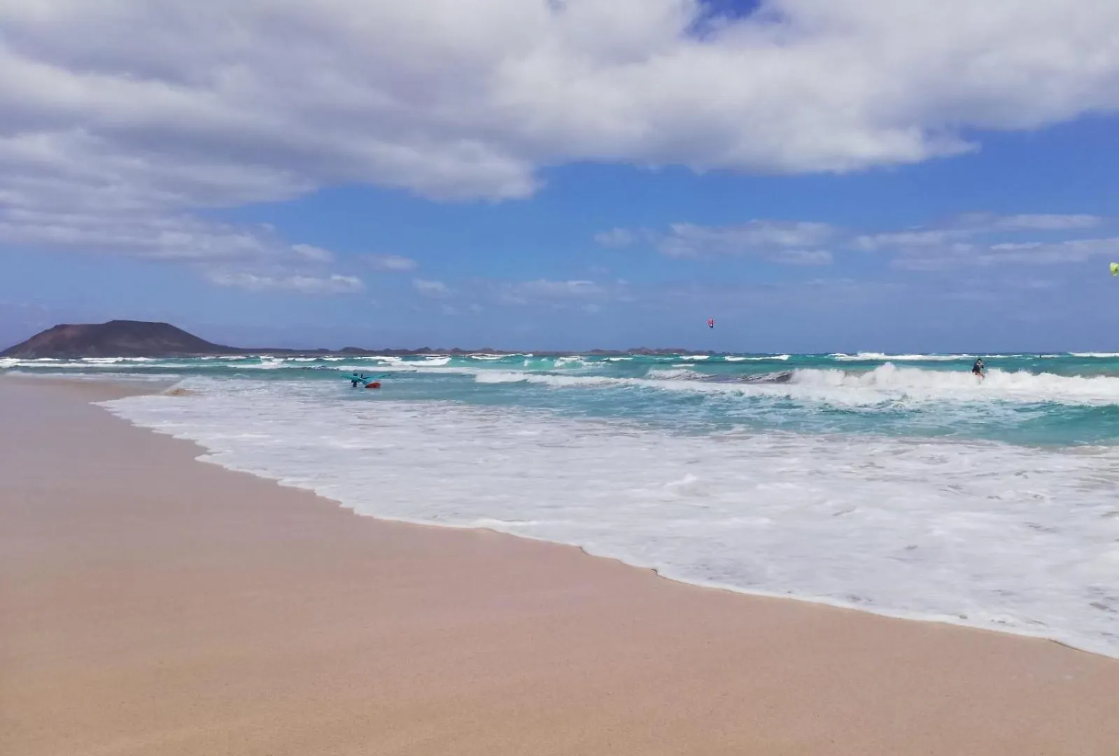 Apartamento Verdemare Corralejo