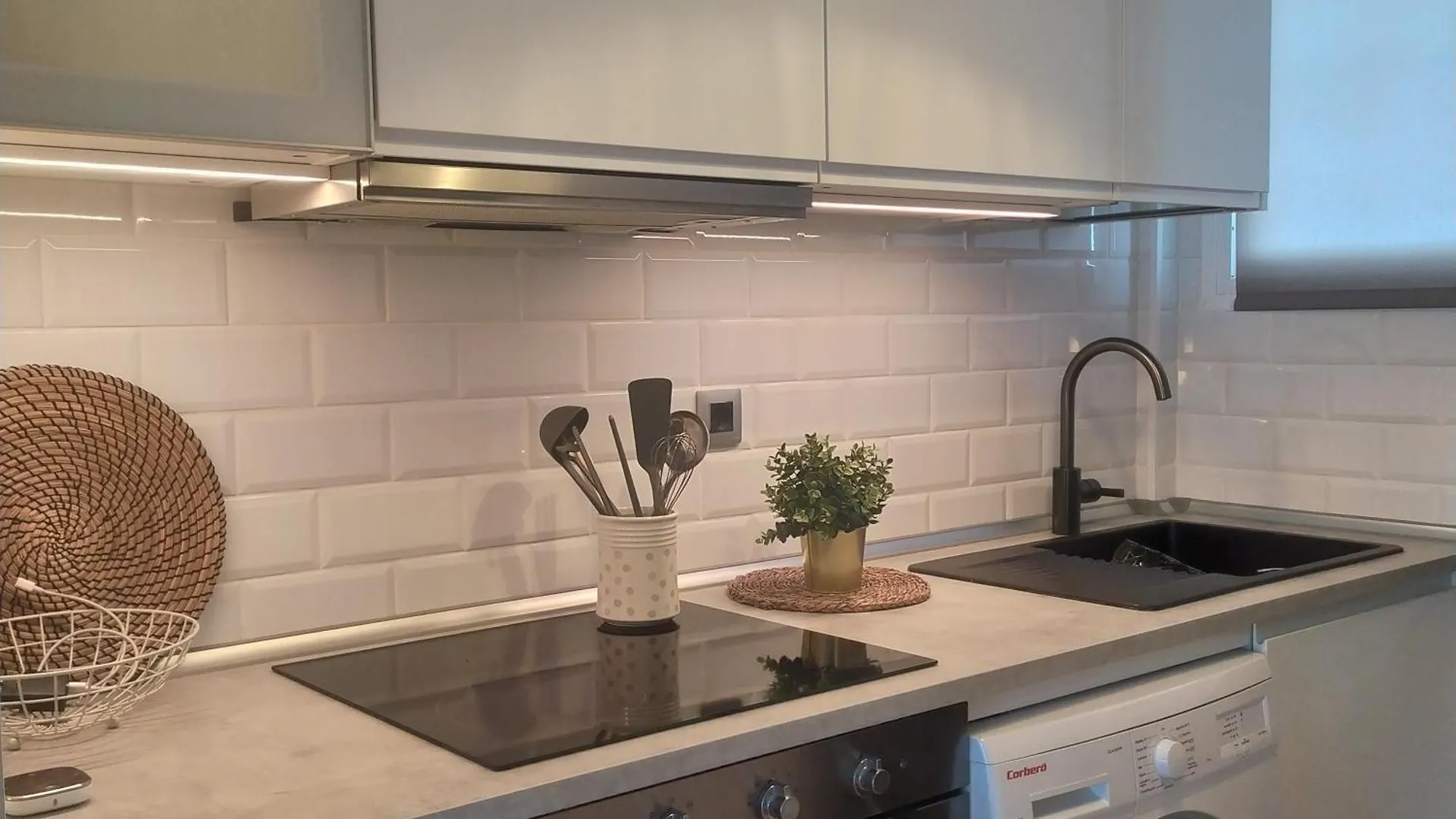 Apartamento Verdemare Corralejo