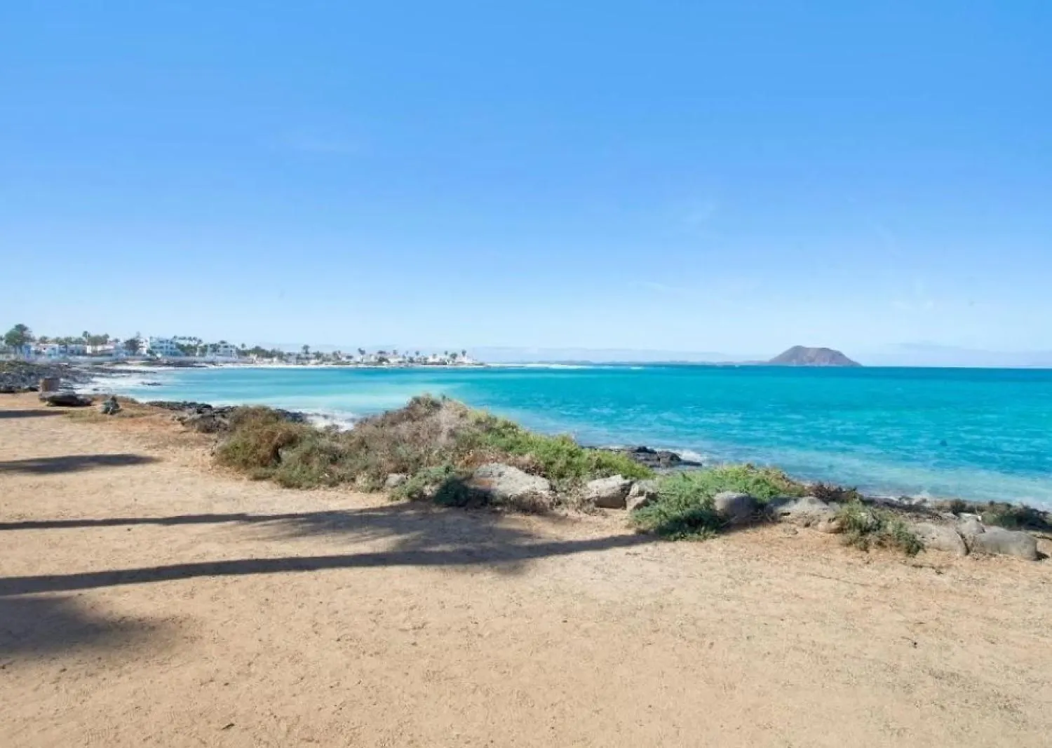 Apartamento Verdemare Corralejo
