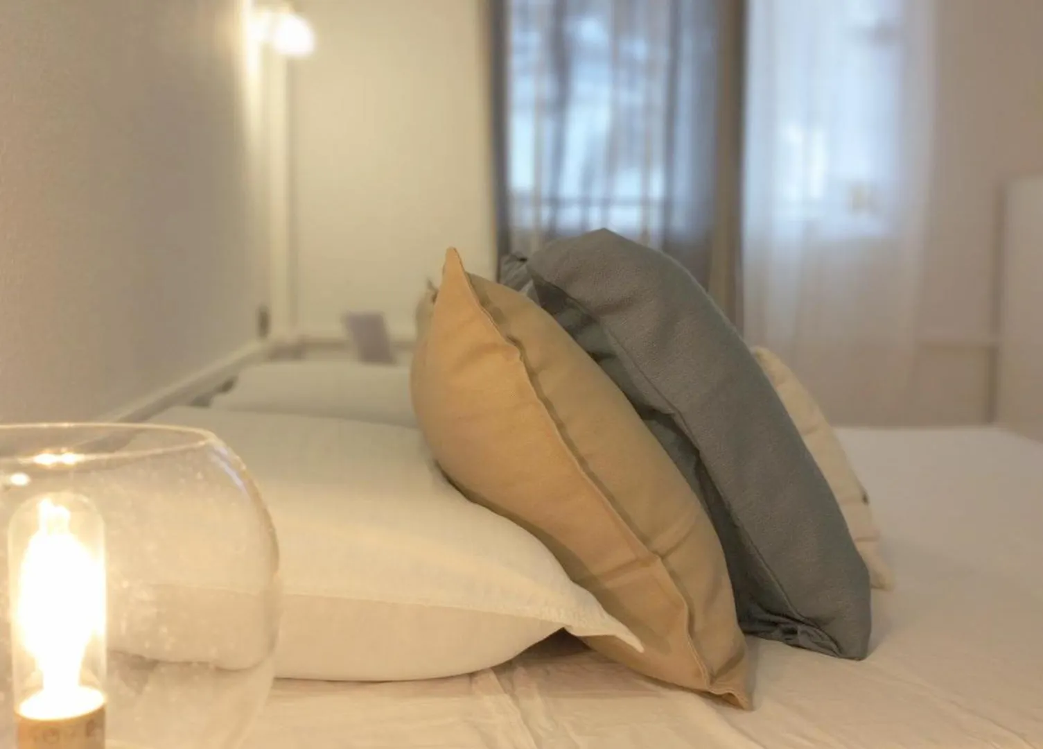 Apartamento Verdemare Corralejo España