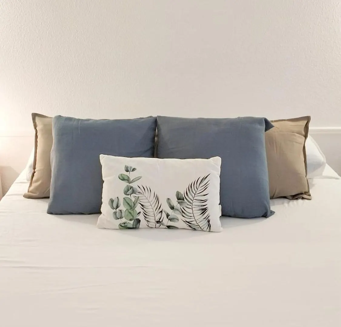 Apartamento Verdemare Corralejo