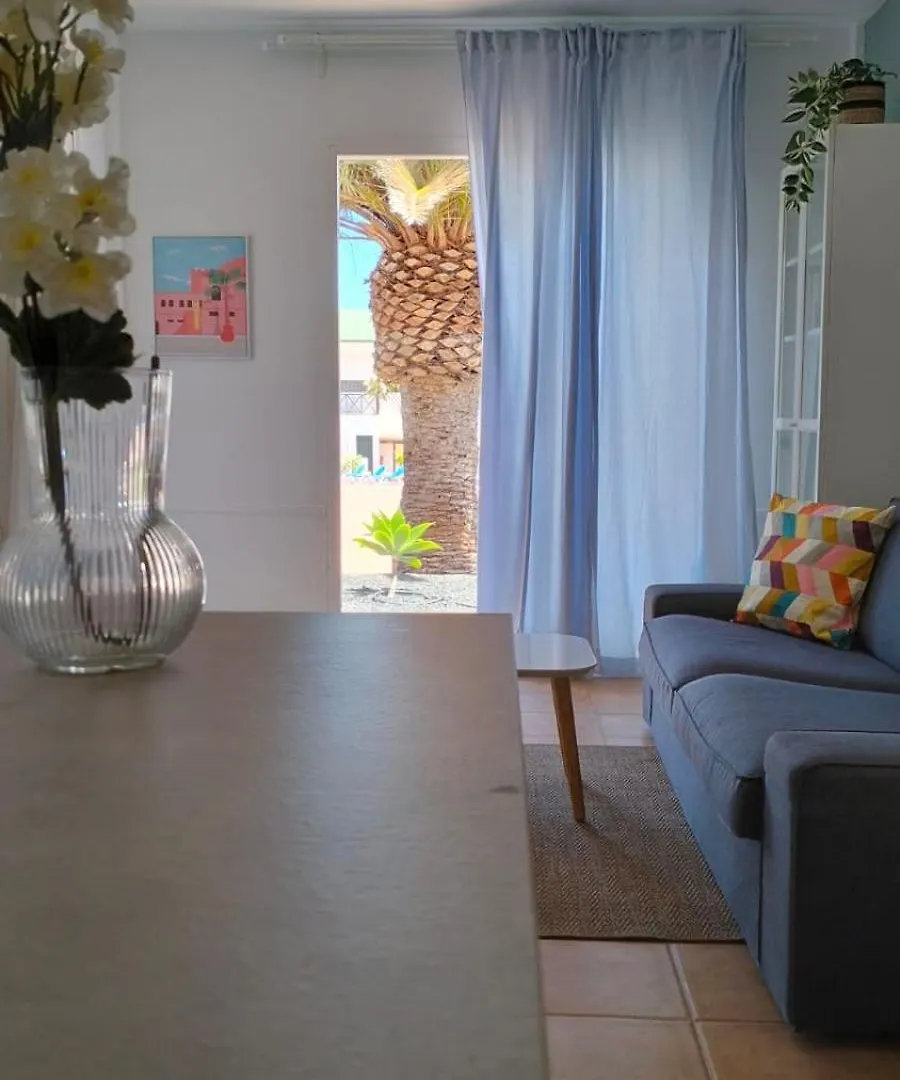 Apartamento Verdemare Corralejo