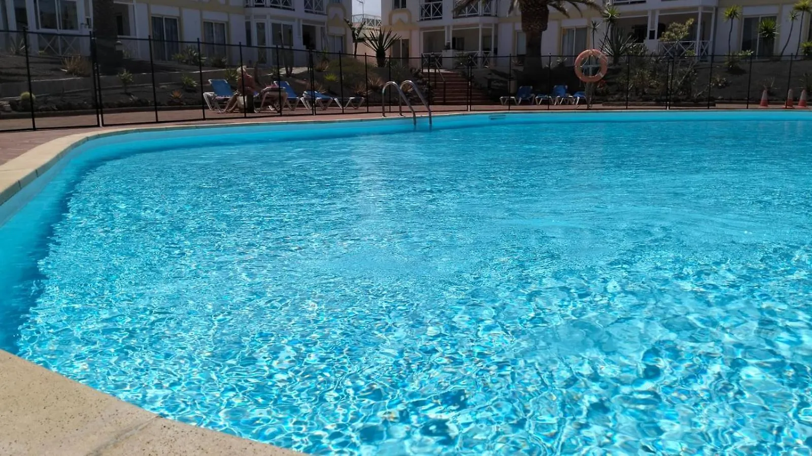 Apartamento Verdemare Corralejo