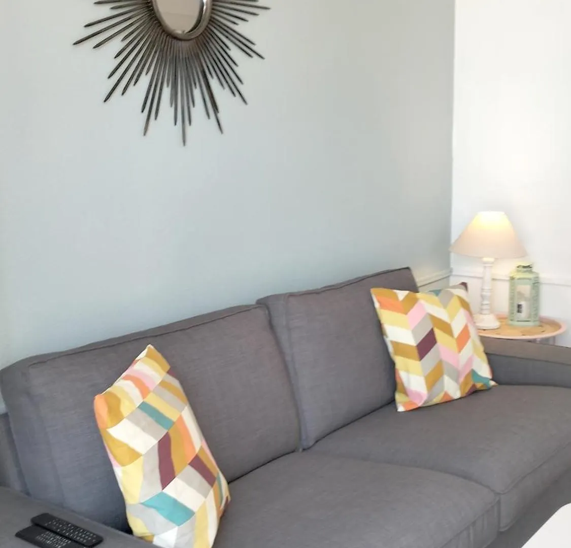 Apartamento Verdemare Corralejo