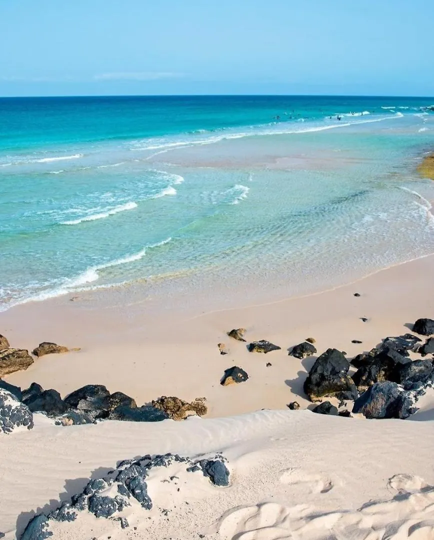 Apartamento Verdemare Corralejo