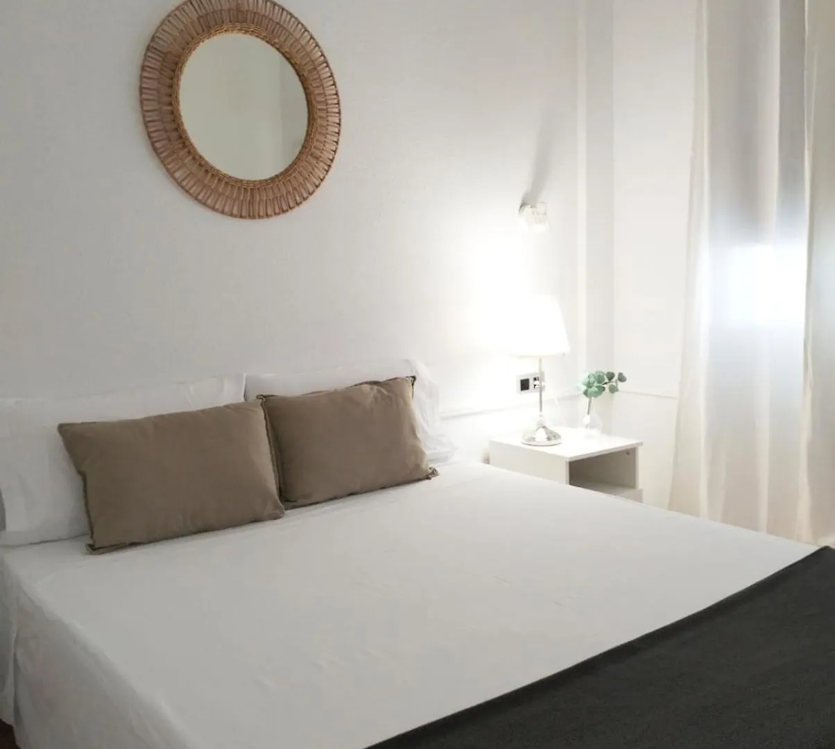 Apartamento Verdemare Corralejo