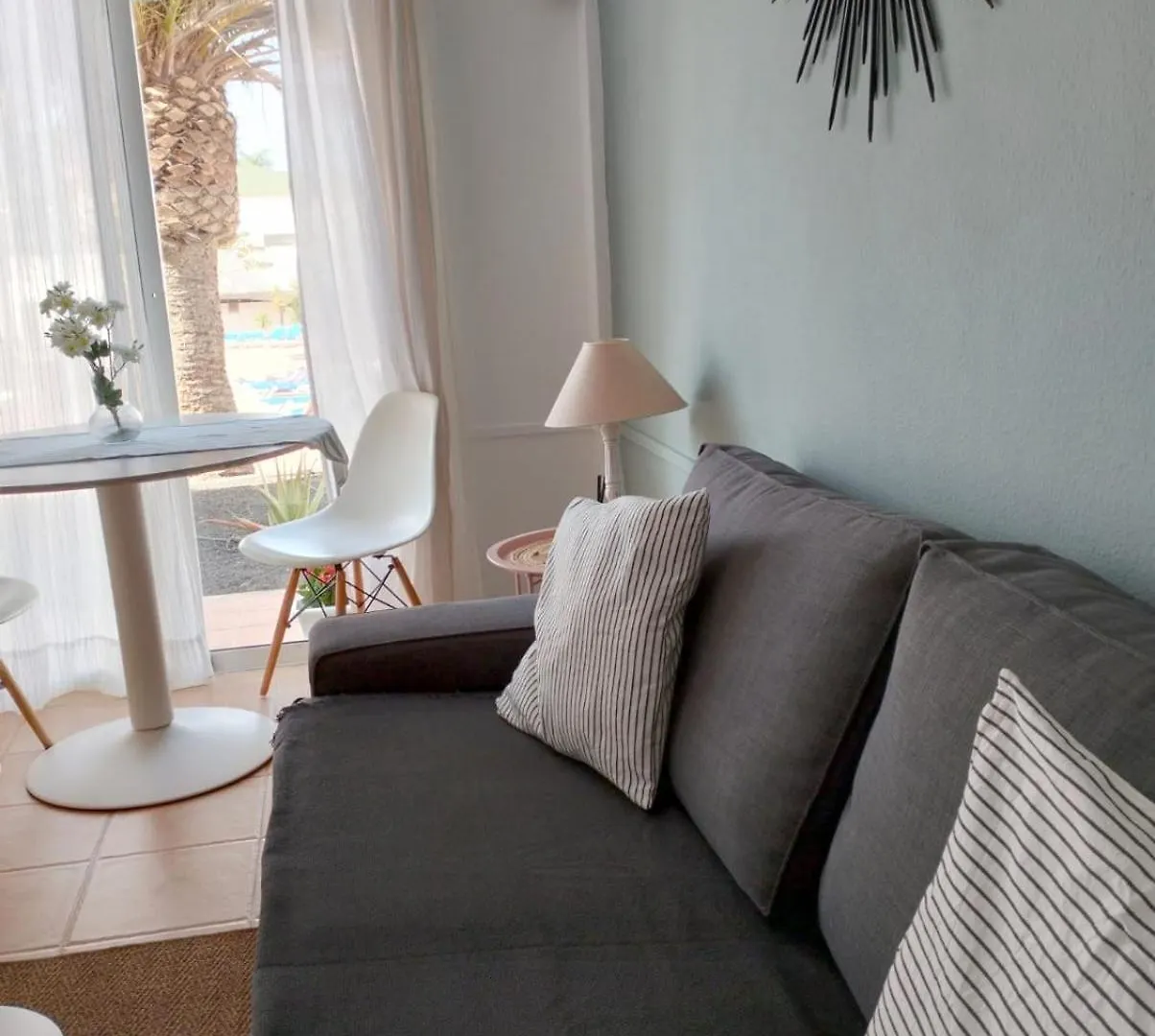 Apartamento Verdemare Corralejo 0*,