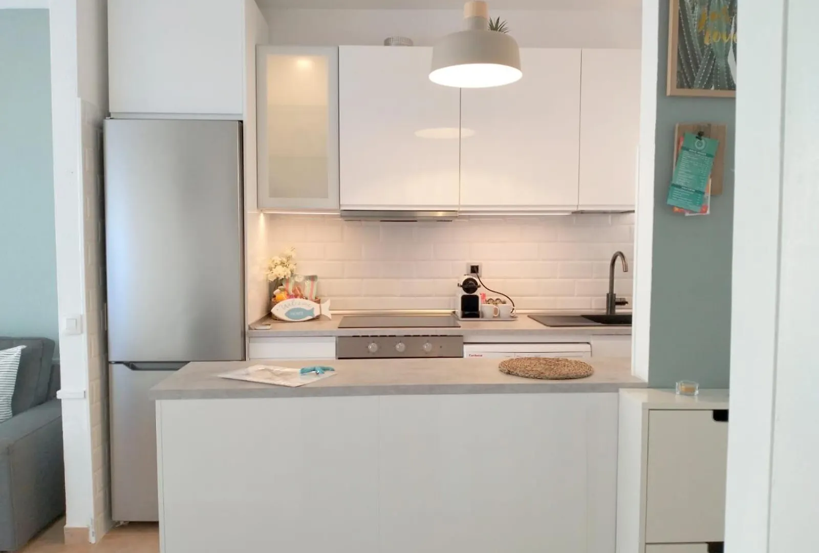 Apartamento Verdemare Corralejo 0*,