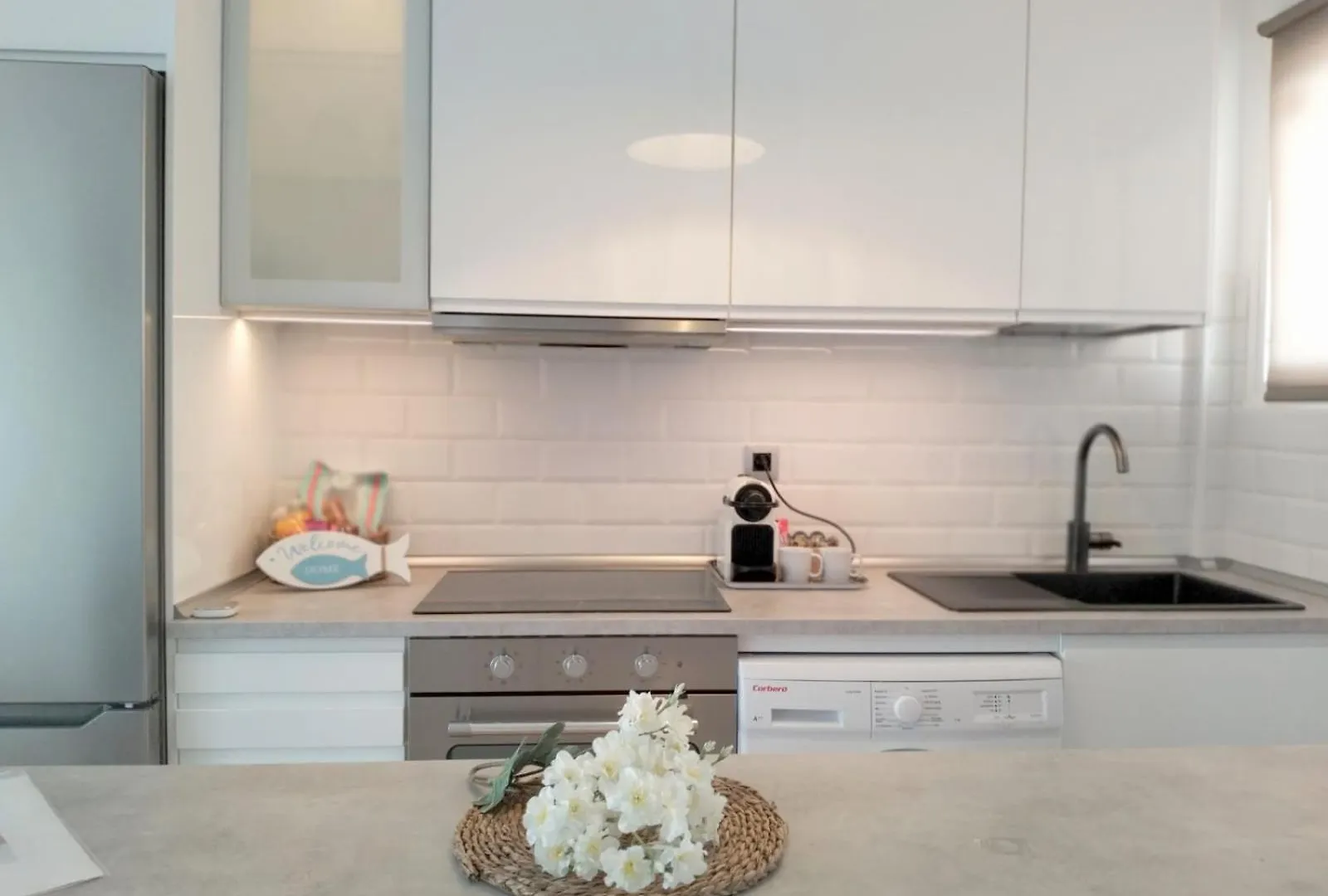 Apartamento Verdemare Corralejo España