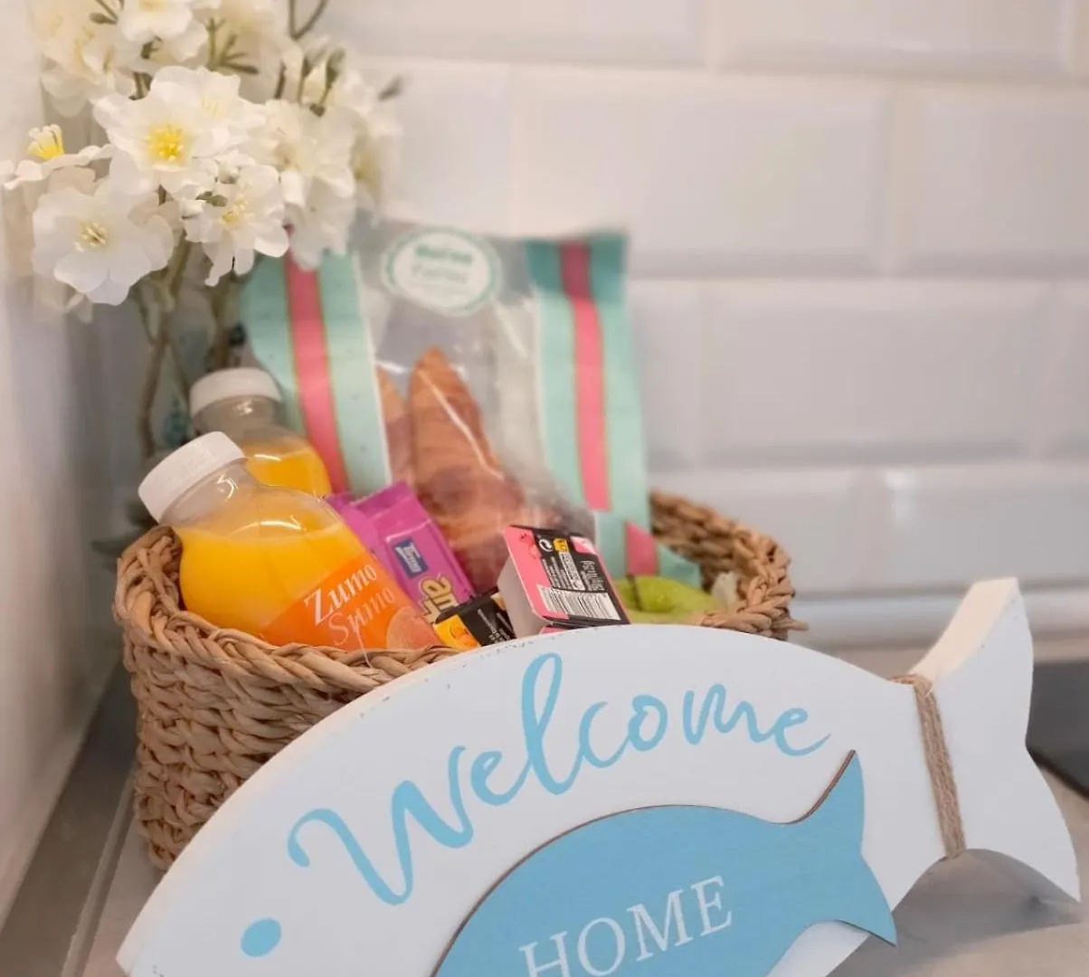 Apartamento Verdemare Corralejo