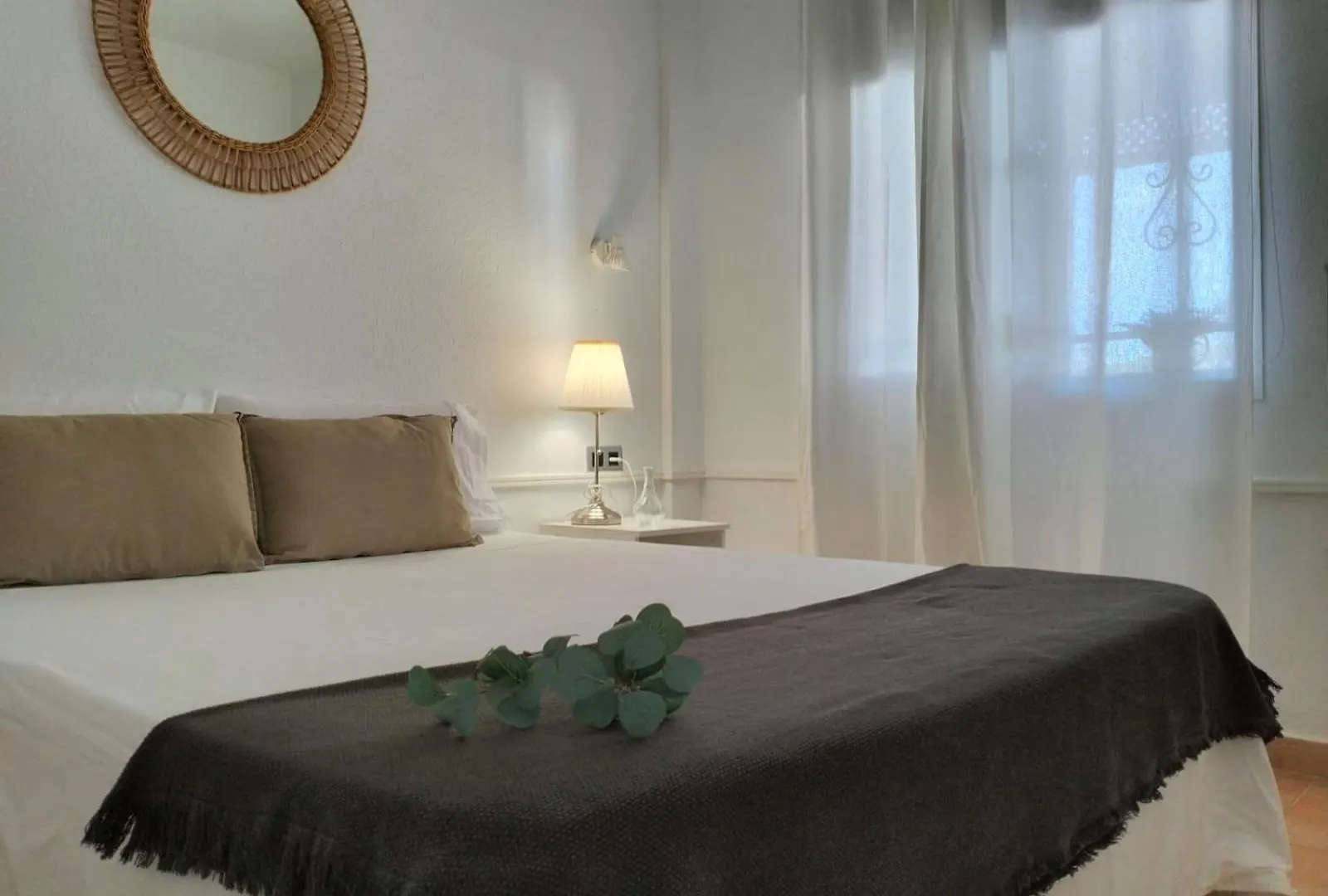 Apartamento Verdemare Corralejo