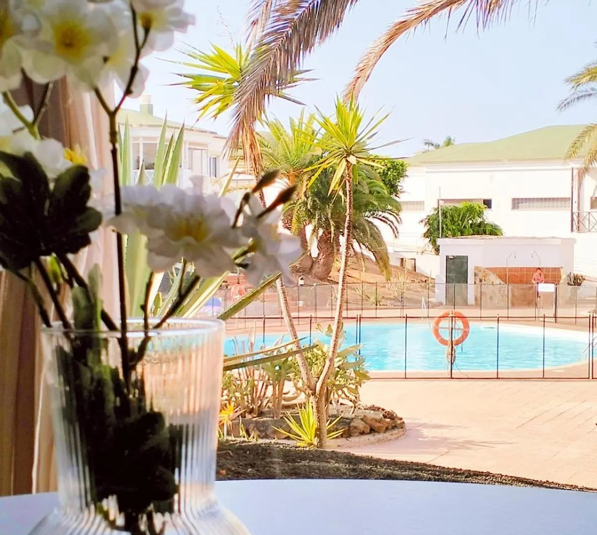 Apartamento Verdemare Corralejo
