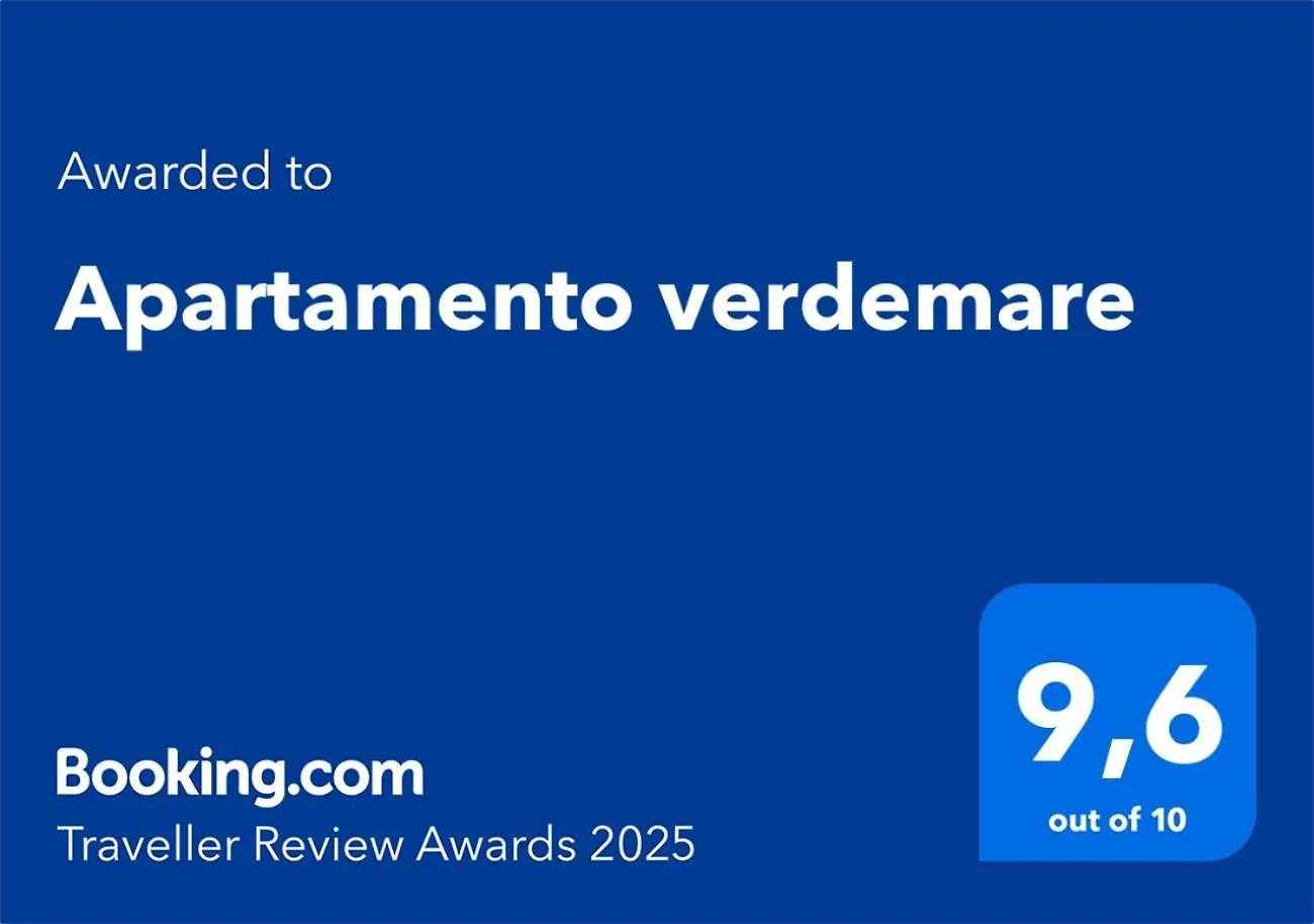 Apartamento Verdemare Corralejo
