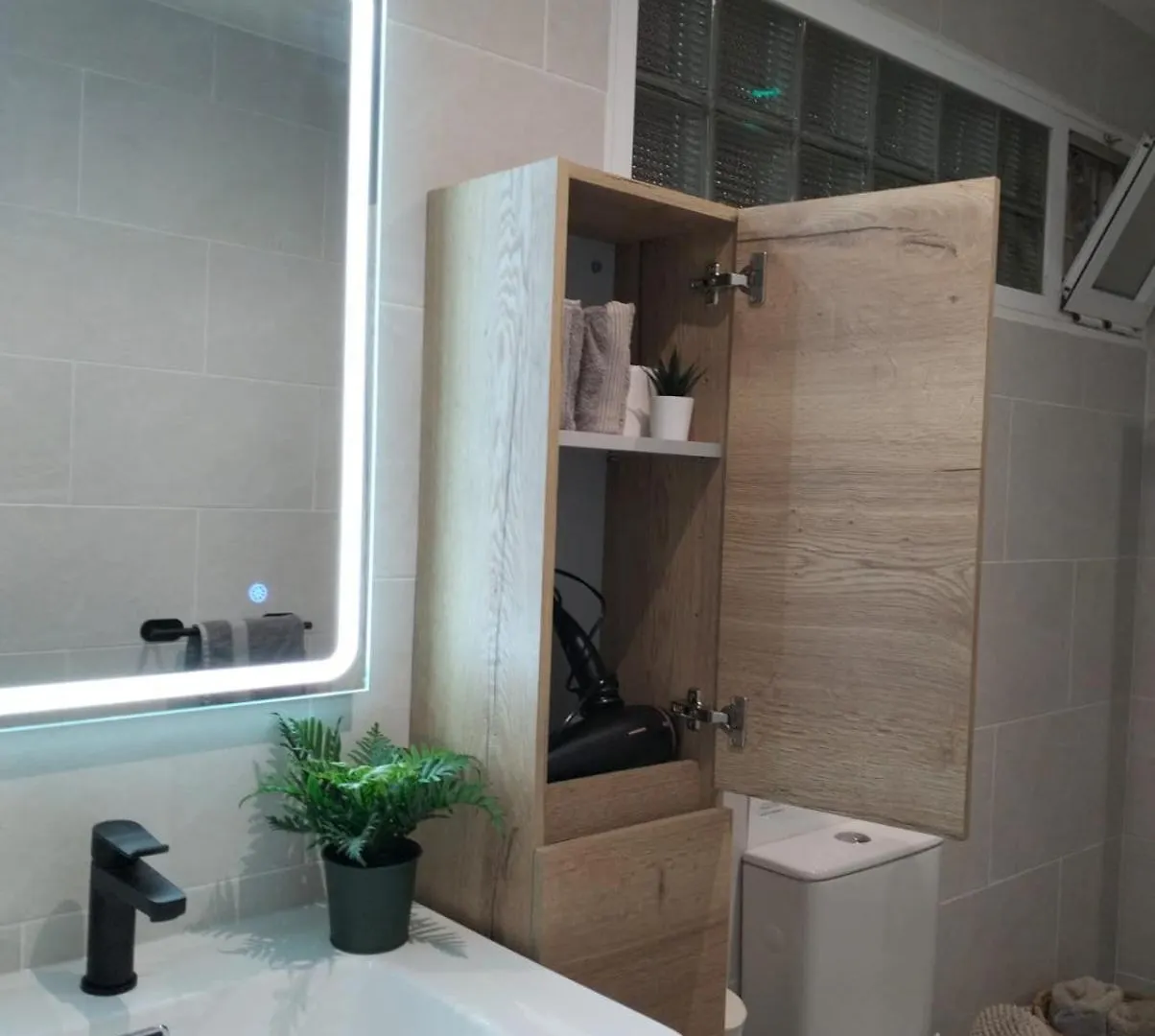 Apartamento Verdemare Corralejo