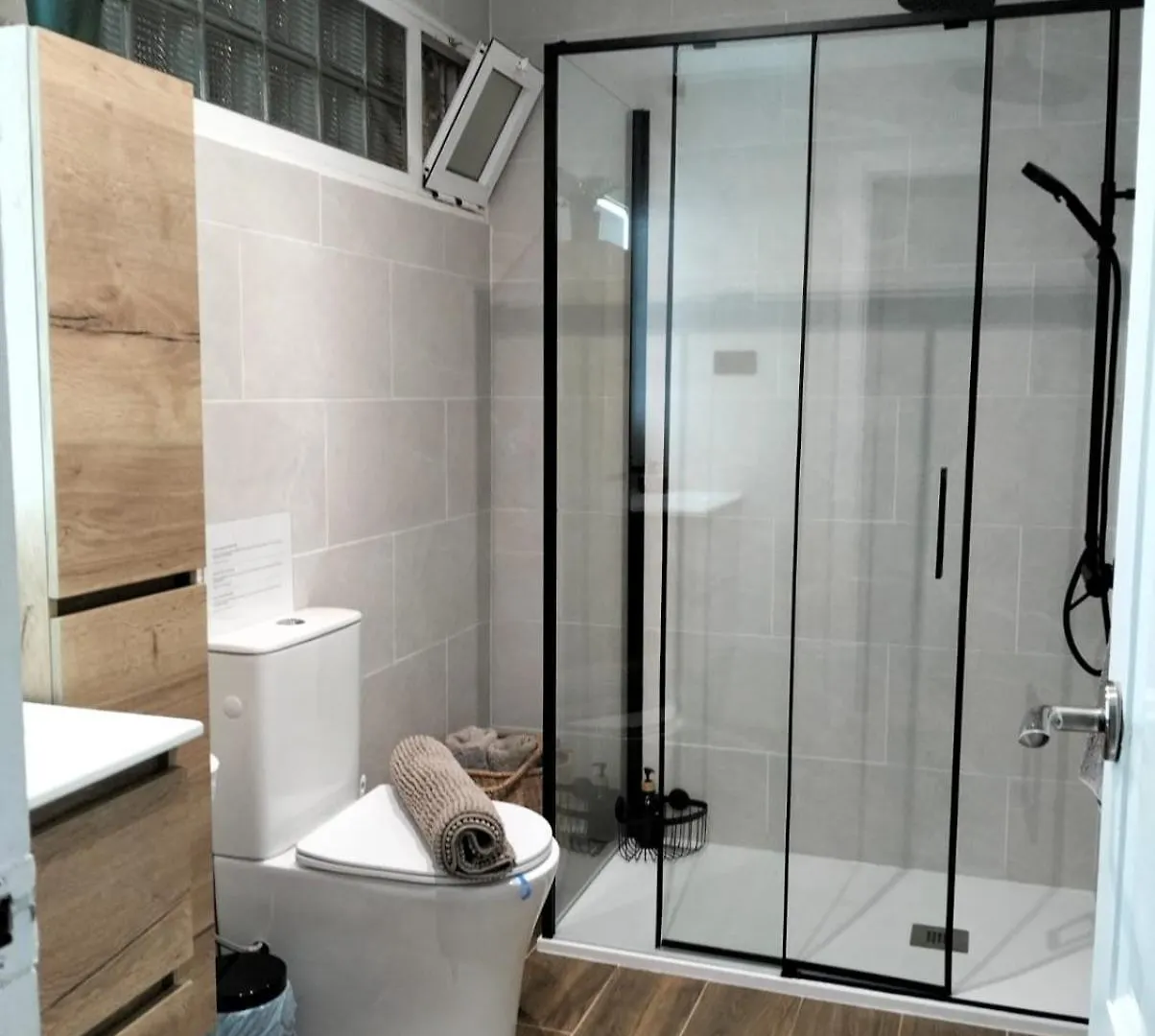 Apartamento Verdemare Corralejo