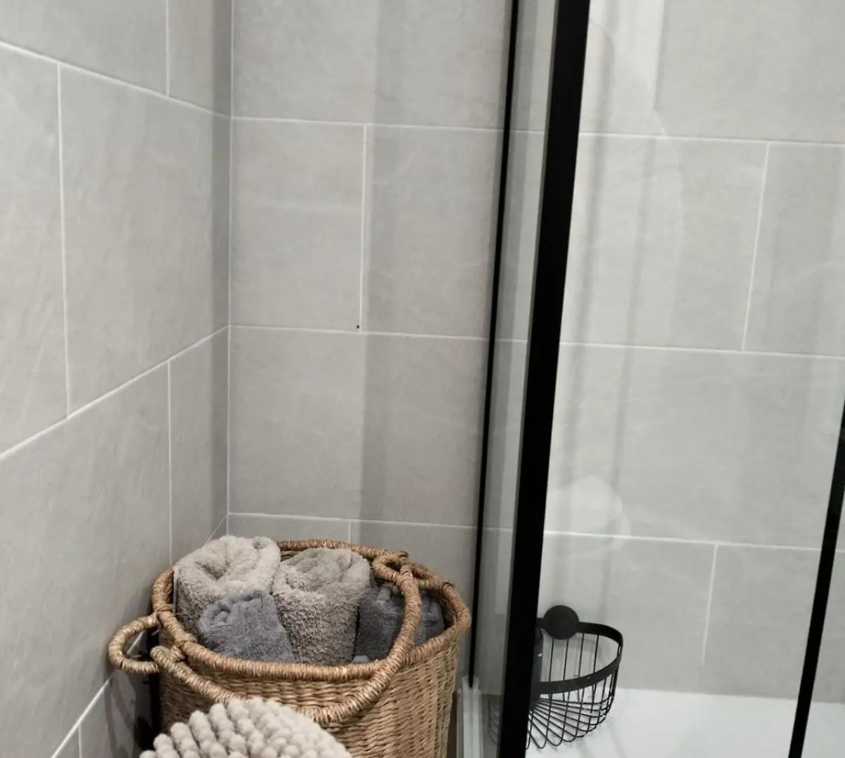Apartamento Verdemare Corralejo