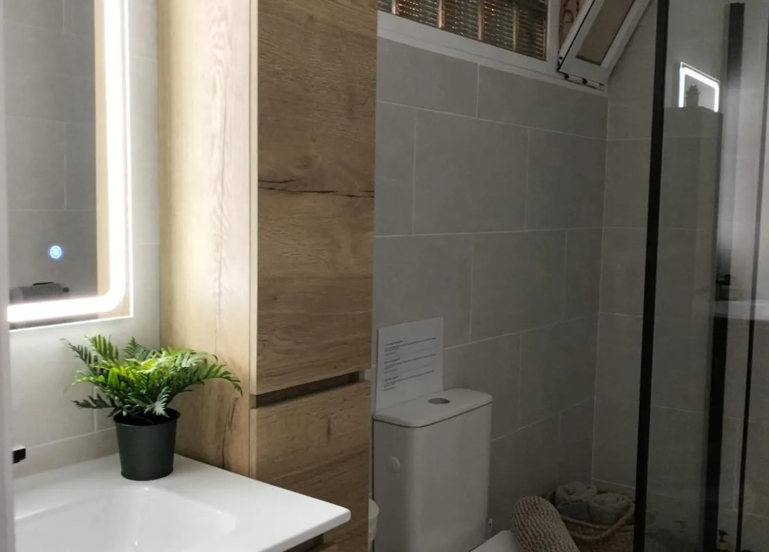 Apartamento Verdemare Corralejo España
