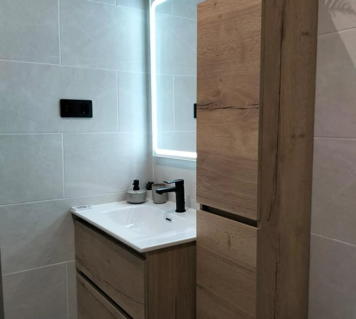 Apartamento Verdemare Corralejo 0*,