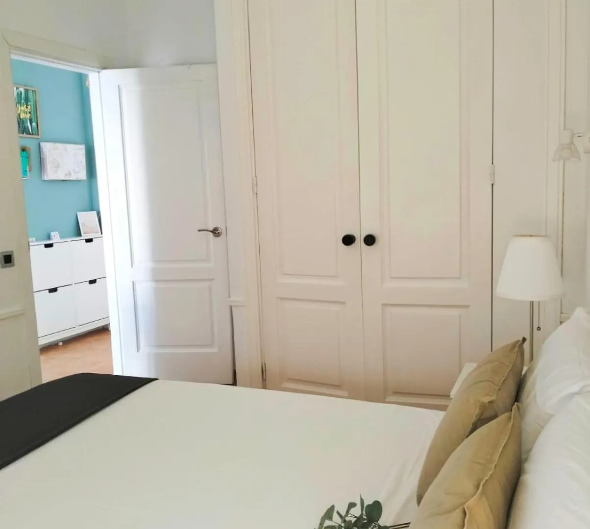 Apartamento Verdemare Corralejo