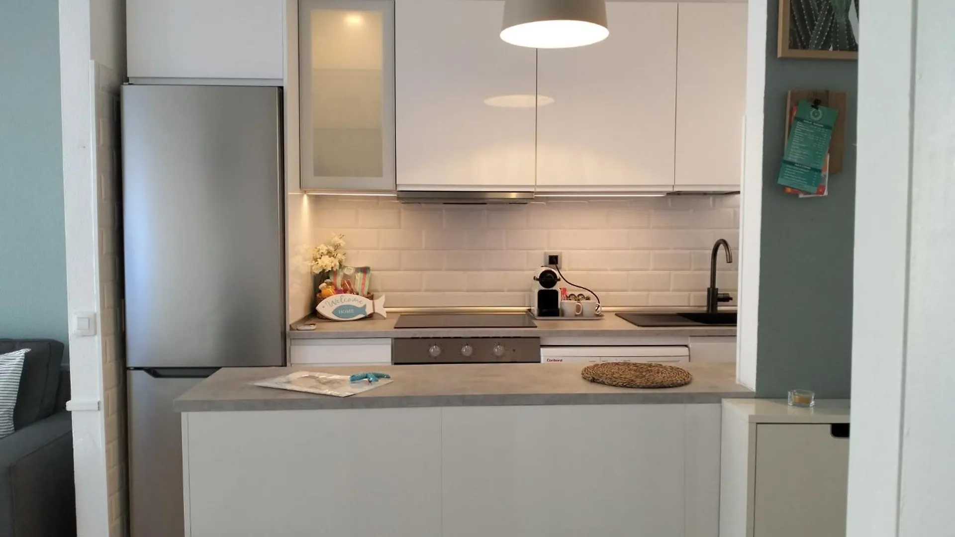 Apartamento Verdemare Corralejo España