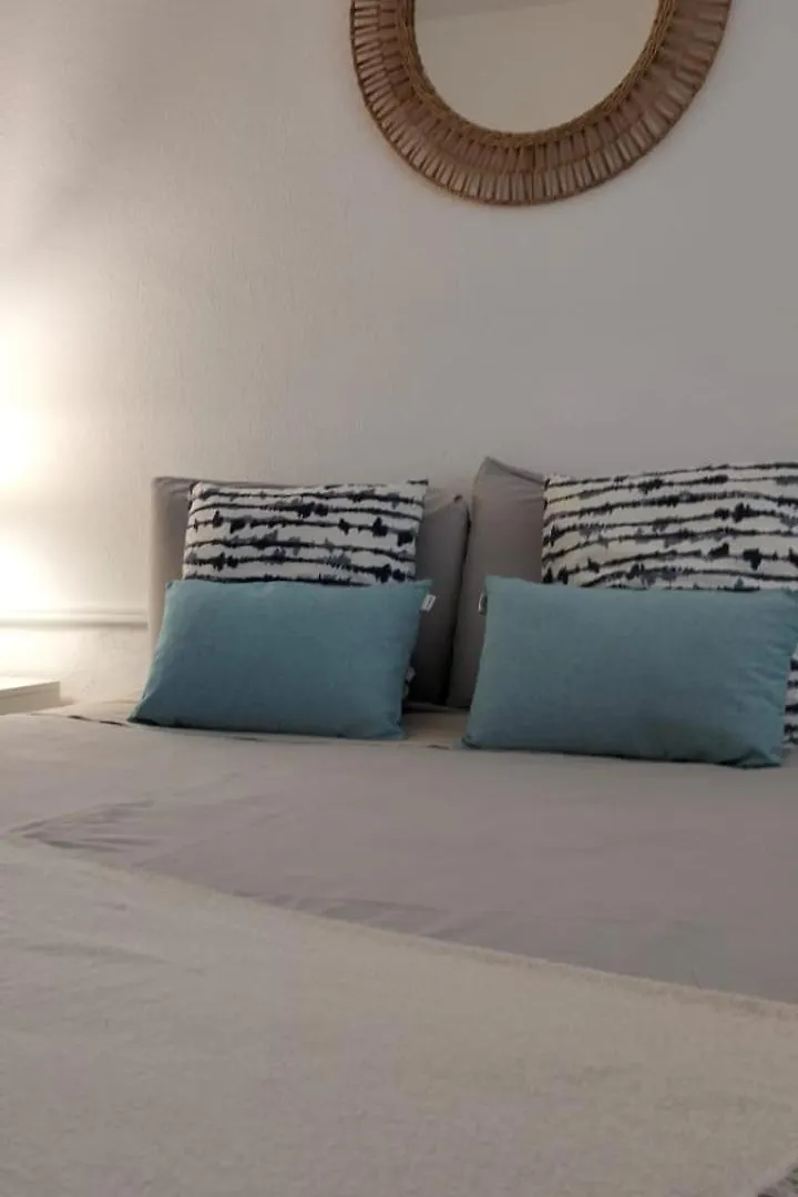 Apartamento Verdemare Corralejo España