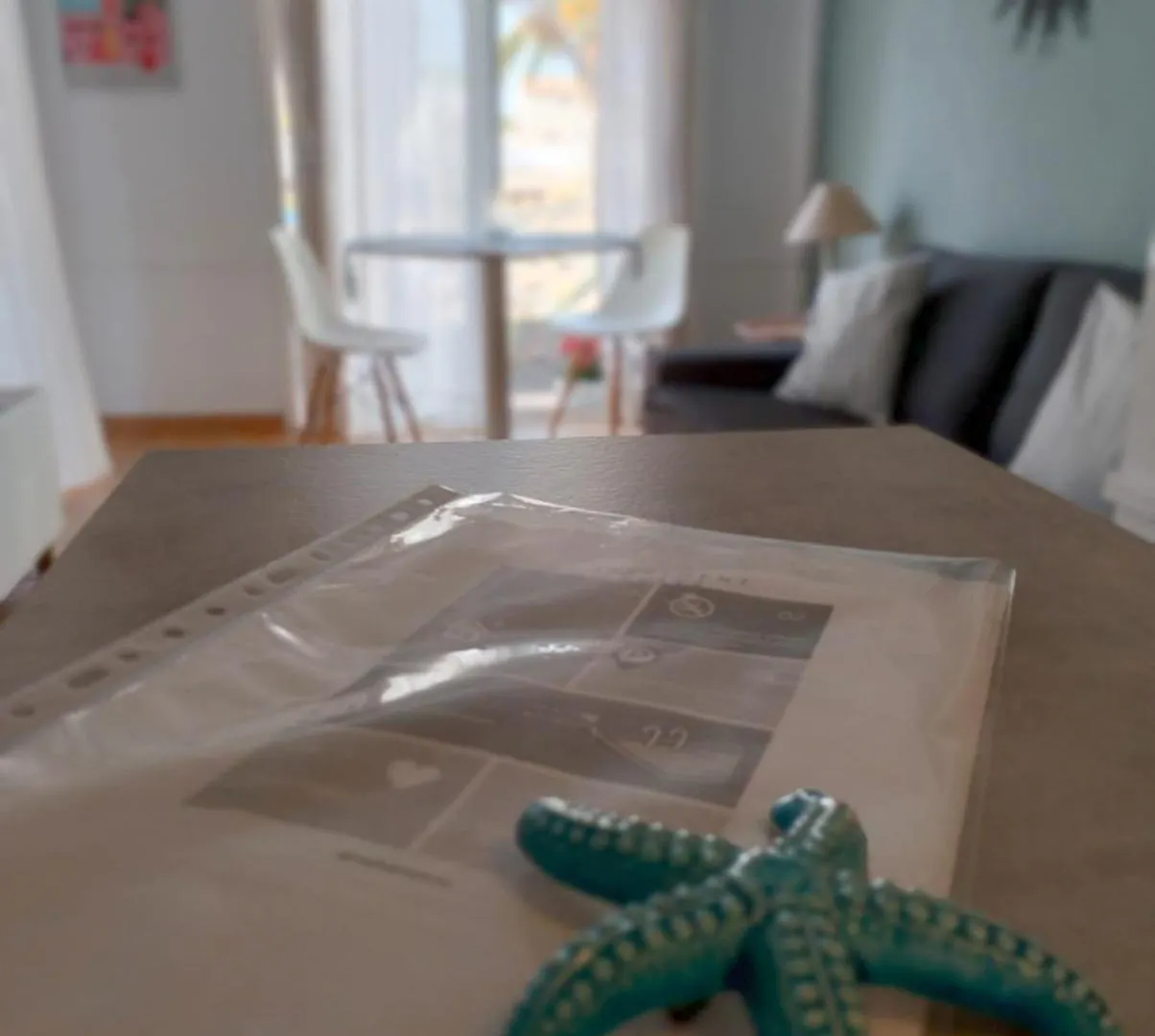 Apartamento Verdemare Corralejo 0*,  España