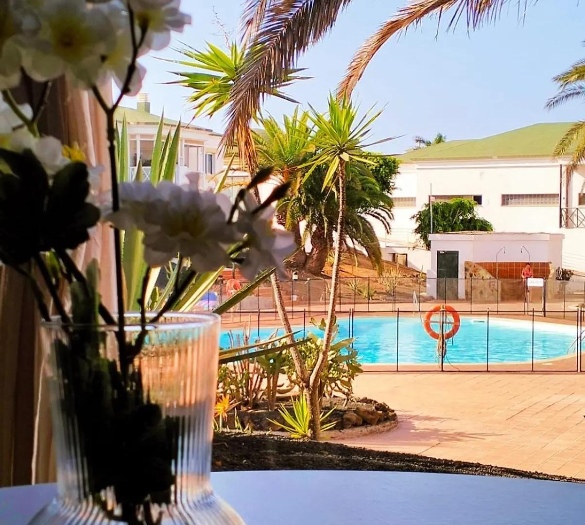 Apartamento Verdemare Corralejo España