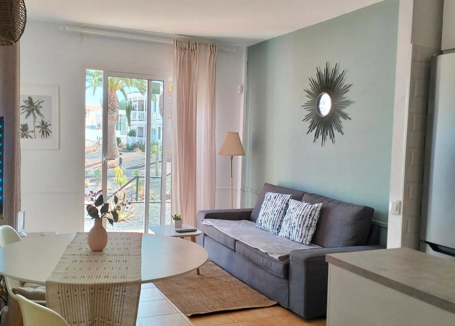 Apartamento Verdemare Corralejo