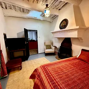 Casa Carmela, Rural House With Spectacular Views, In An Exquisite Area Atalbeitar