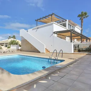 Apartamento Casa Lena