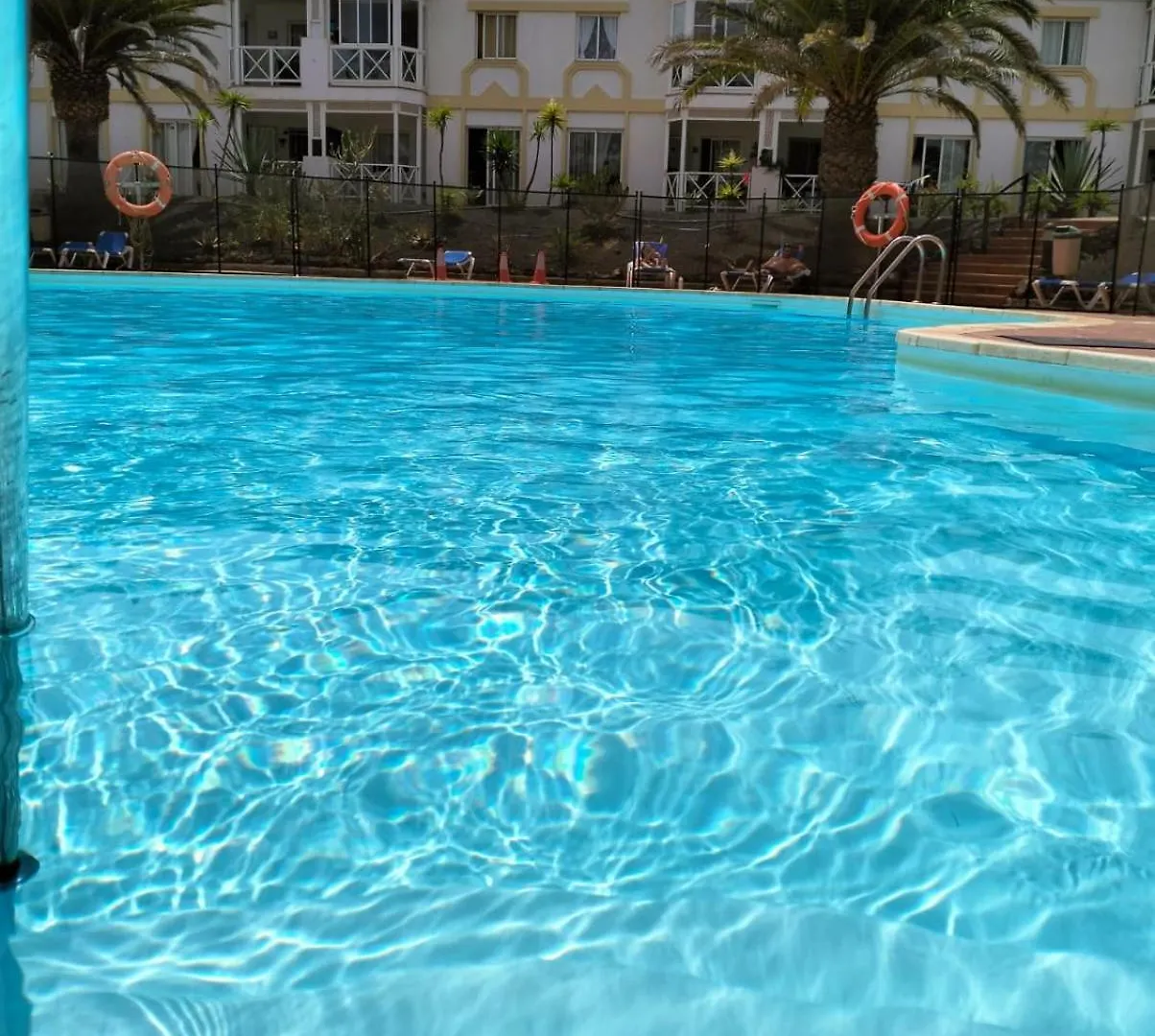 Apartamento Verdemare Corralejo 0*,